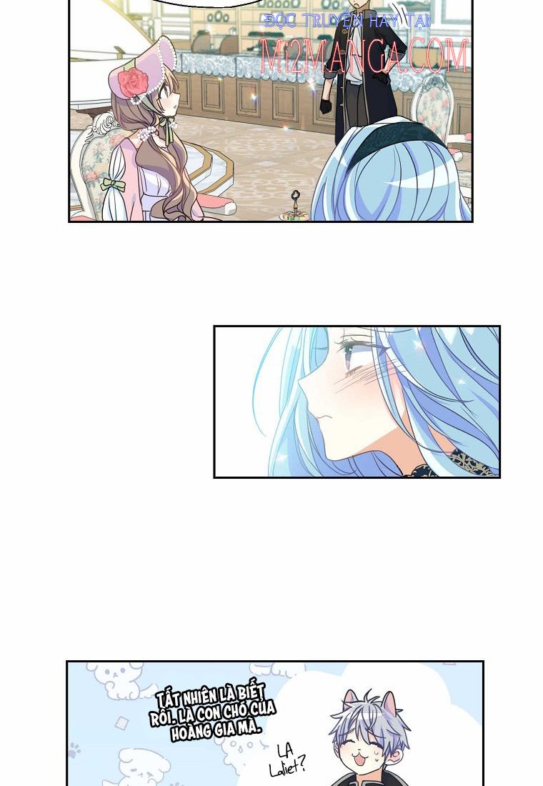 Bệ Hạ,xin Đừng Giết Tôi!!: Chapter 43.1