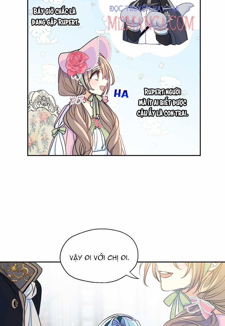 Bệ Hạ,xin Đừng Giết Tôi!!: Chapter 43.1