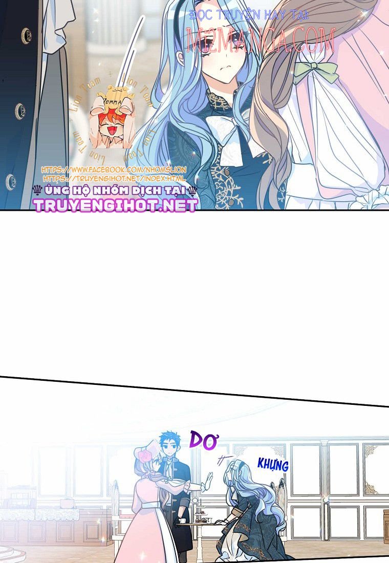 Bệ Hạ,xin Đừng Giết Tôi!!: Chapter 43.1