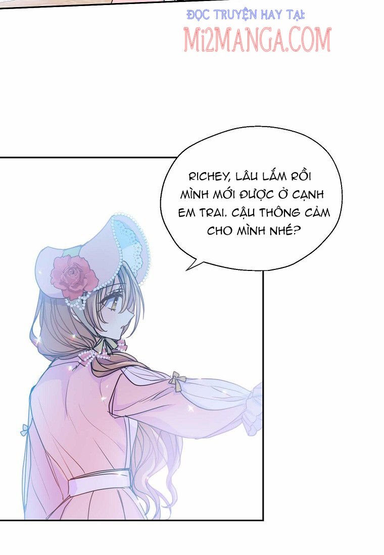 Bệ Hạ,xin Đừng Giết Tôi!!: Chapter 43.1