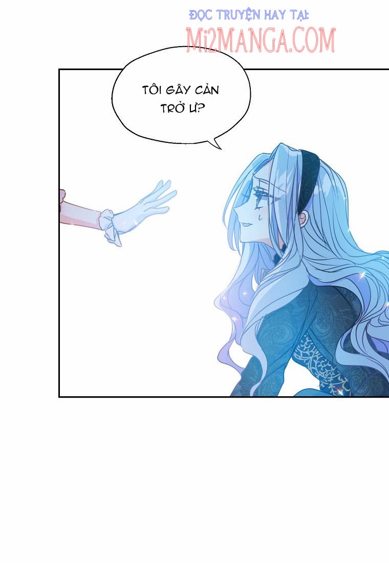 Bệ Hạ,xin Đừng Giết Tôi!!: Chapter 43.1