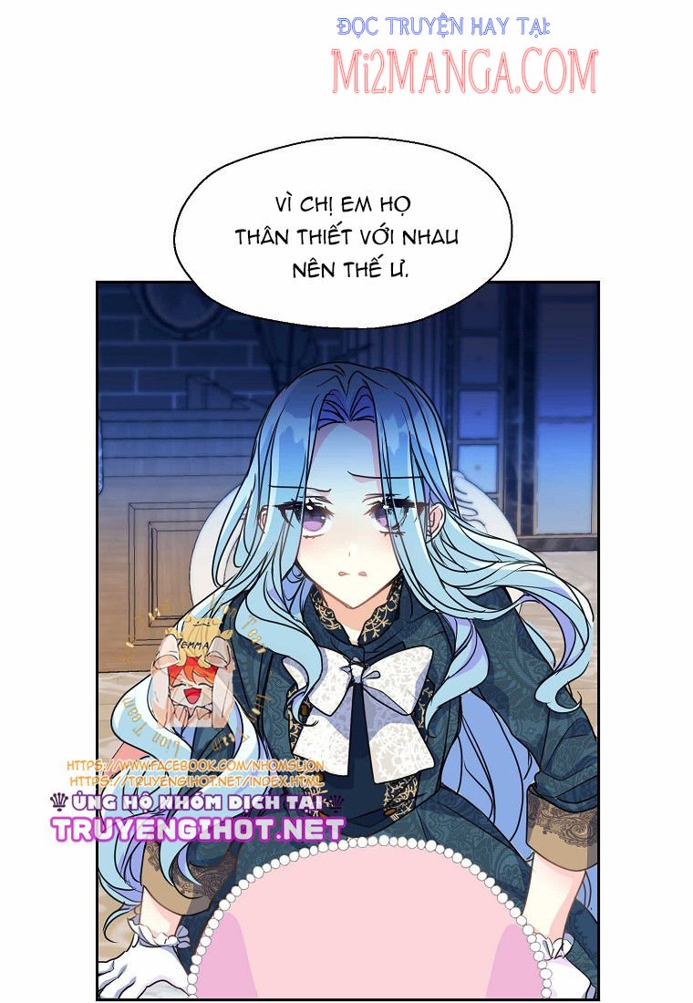 Bệ Hạ,xin Đừng Giết Tôi!!: Chapter 43.1