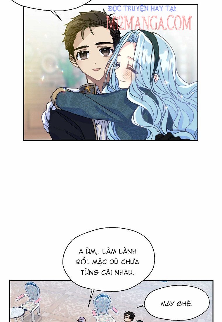 Bệ Hạ,xin Đừng Giết Tôi!!: Chapter 43.1