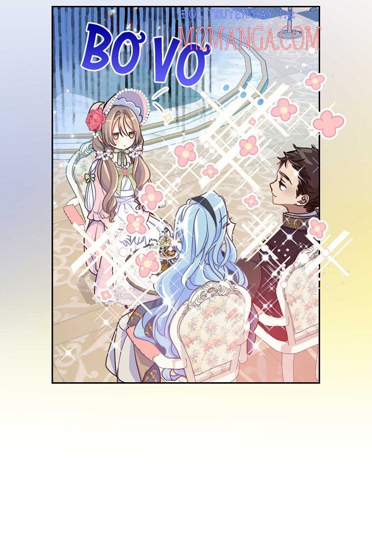 Bệ Hạ,xin Đừng Giết Tôi!!: Chapter 43.1