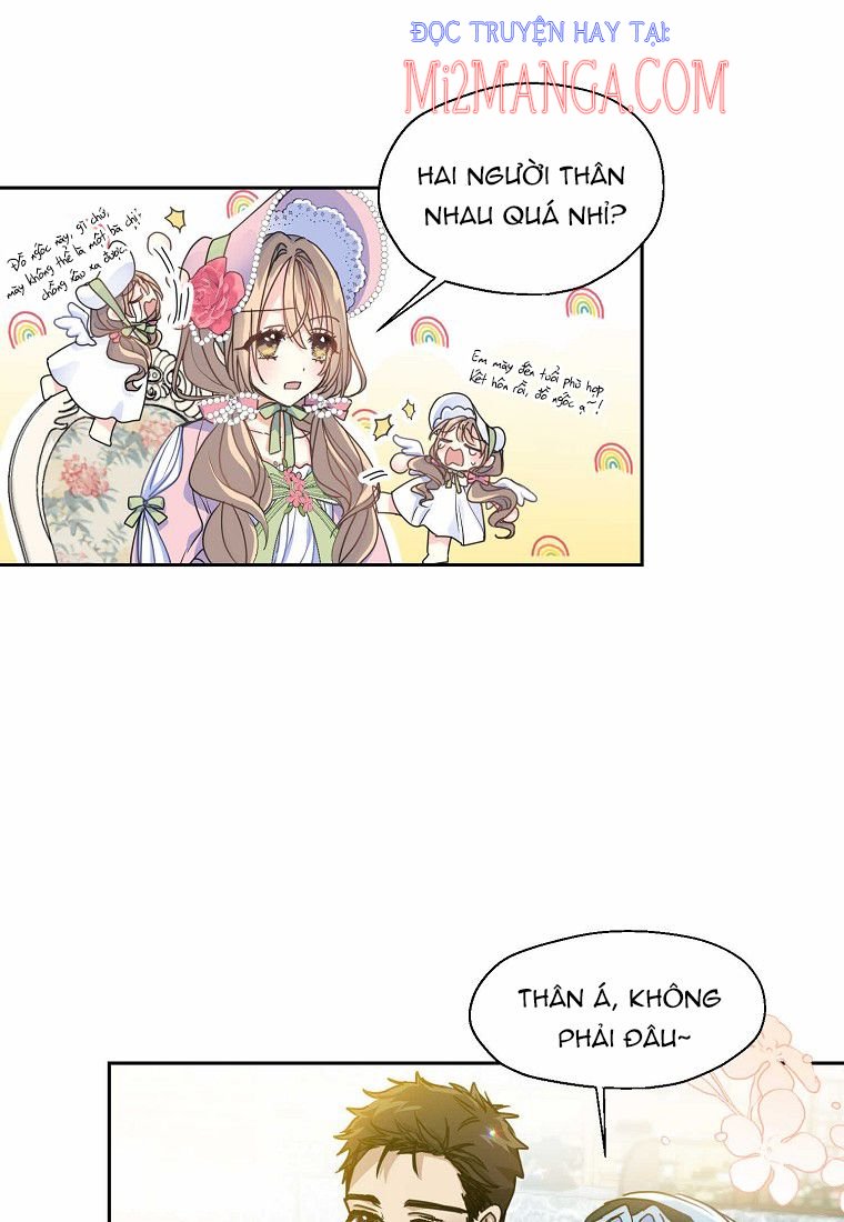 Bệ Hạ,xin Đừng Giết Tôi!!: Chapter 43.1