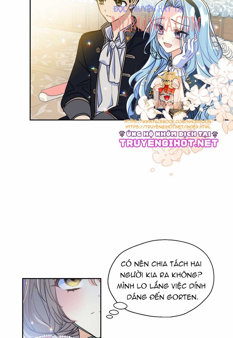 Bệ Hạ,xin Đừng Giết Tôi!!: Chapter 43.1