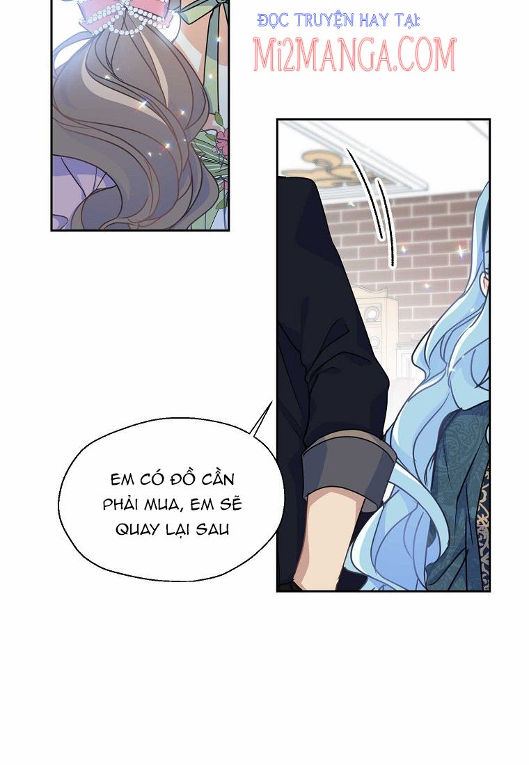 Bệ Hạ,xin Đừng Giết Tôi!!: Chapter 43.1
