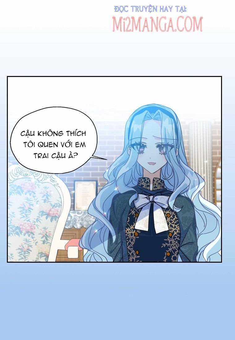 Bệ Hạ,xin Đừng Giết Tôi!!: Chapter 43.1