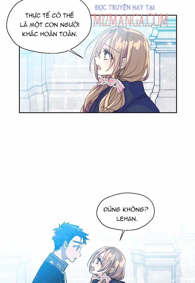 Bệ Hạ,xin Đừng Giết Tôi!!: Chapter 43.3