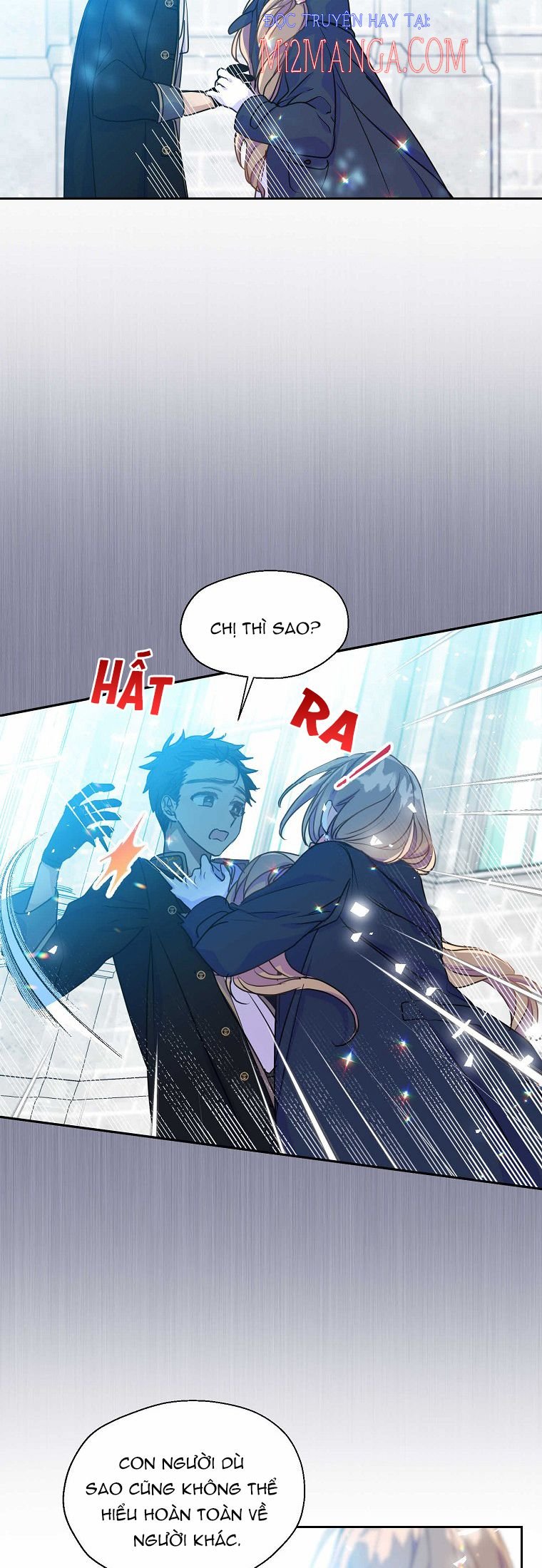 Bệ Hạ,xin Đừng Giết Tôi!!: Chapter 43.3
