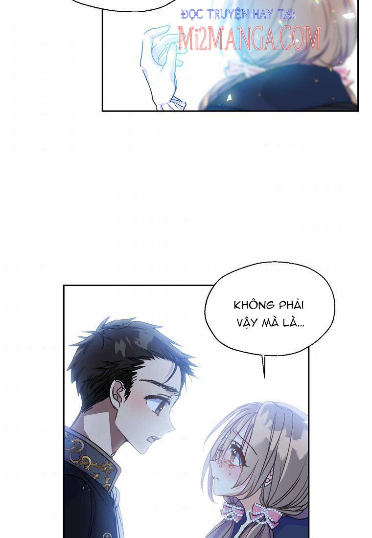 Bệ Hạ,xin Đừng Giết Tôi!!: Chapter 43.3