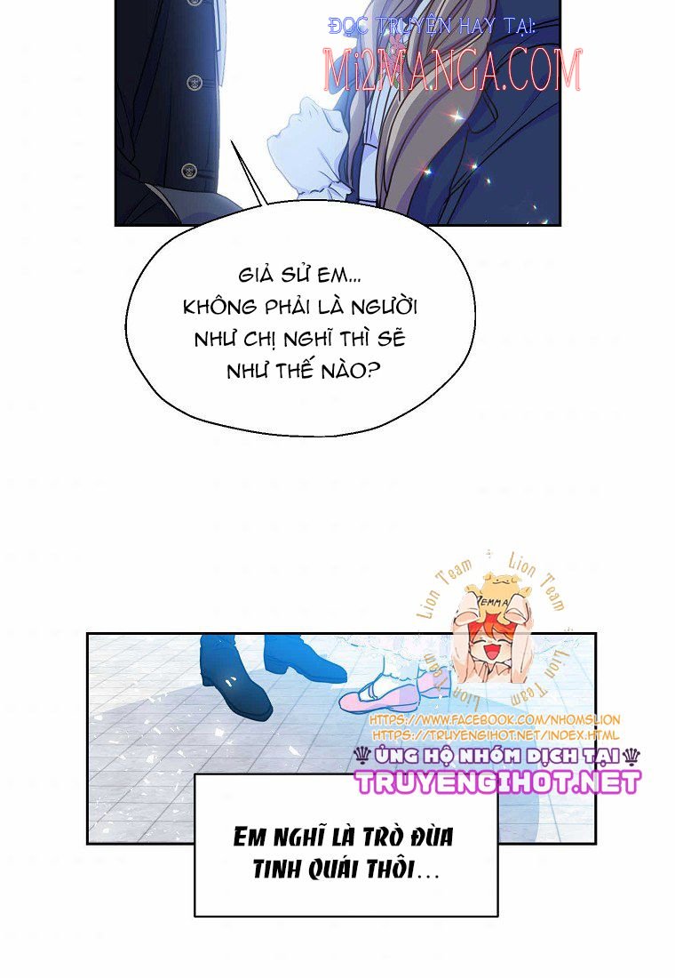 Bệ Hạ,xin Đừng Giết Tôi!!: Chapter 43.3
