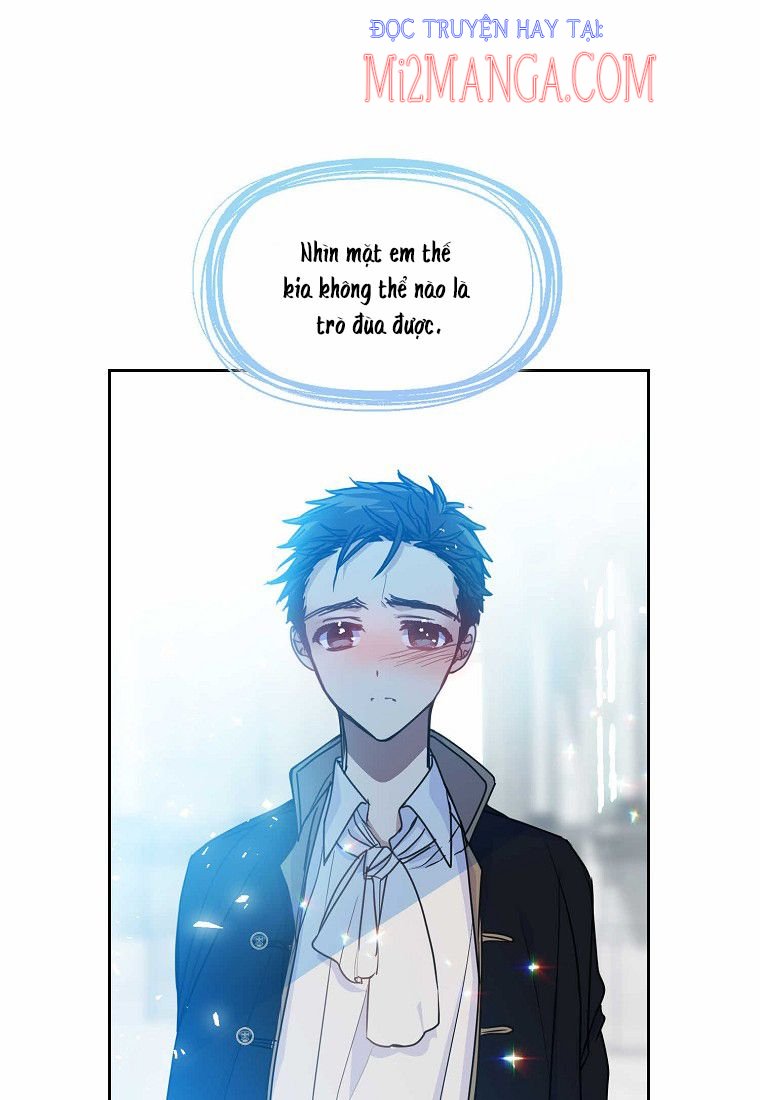 Bệ Hạ,xin Đừng Giết Tôi!!: Chapter 43.3