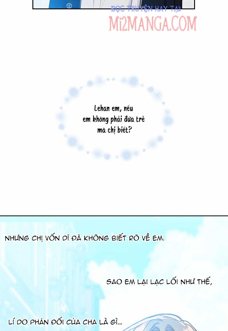 Bệ Hạ,xin Đừng Giết Tôi!!: Chapter 43.3