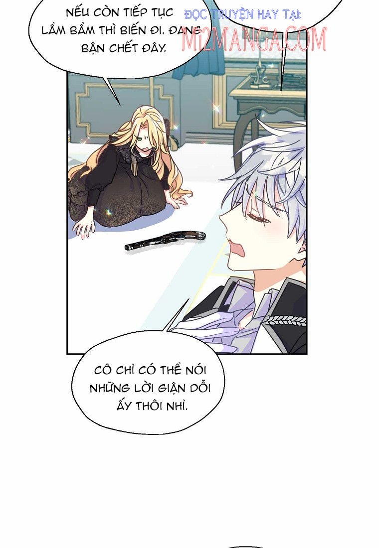 Bệ Hạ,xin Đừng Giết Tôi!!: Chapter 43.3