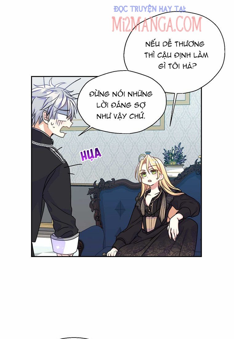 Bệ Hạ,xin Đừng Giết Tôi!!: Chapter 43.3