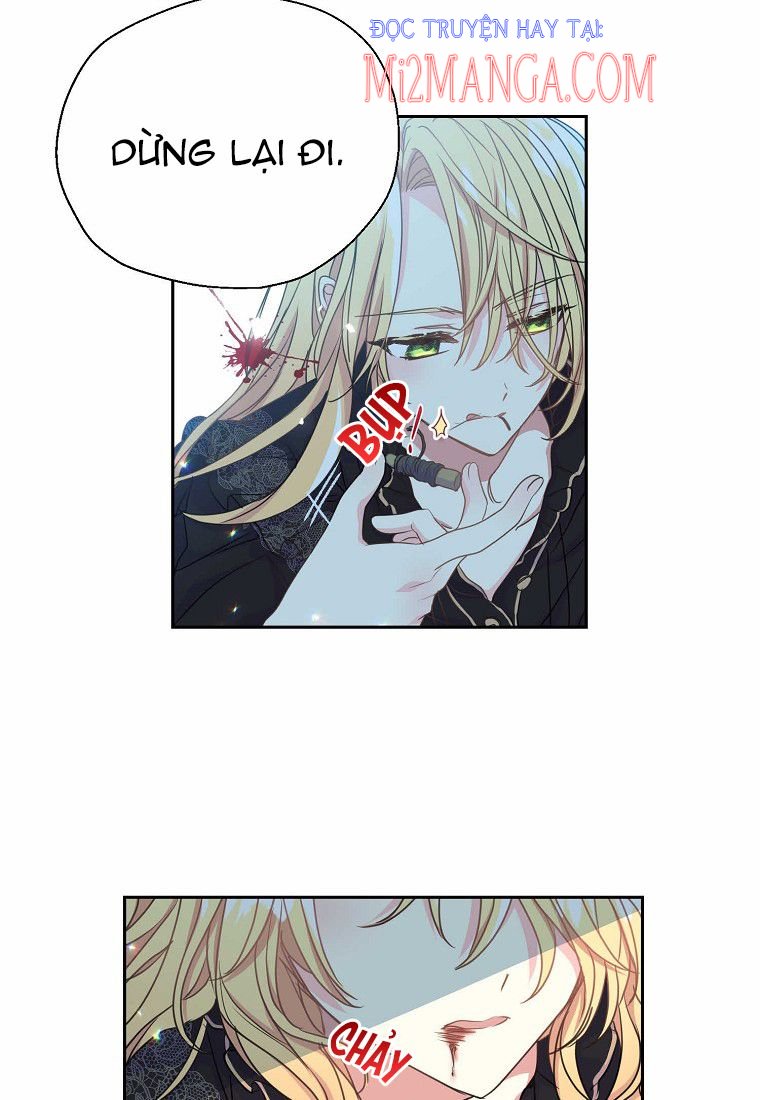 Bệ Hạ,xin Đừng Giết Tôi!!: Chapter 43.3
