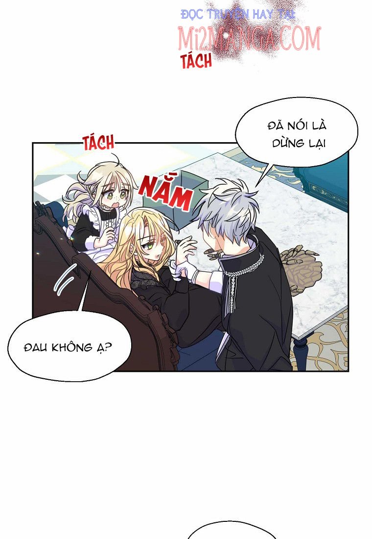 Bệ Hạ,xin Đừng Giết Tôi!!: Chapter 43.3