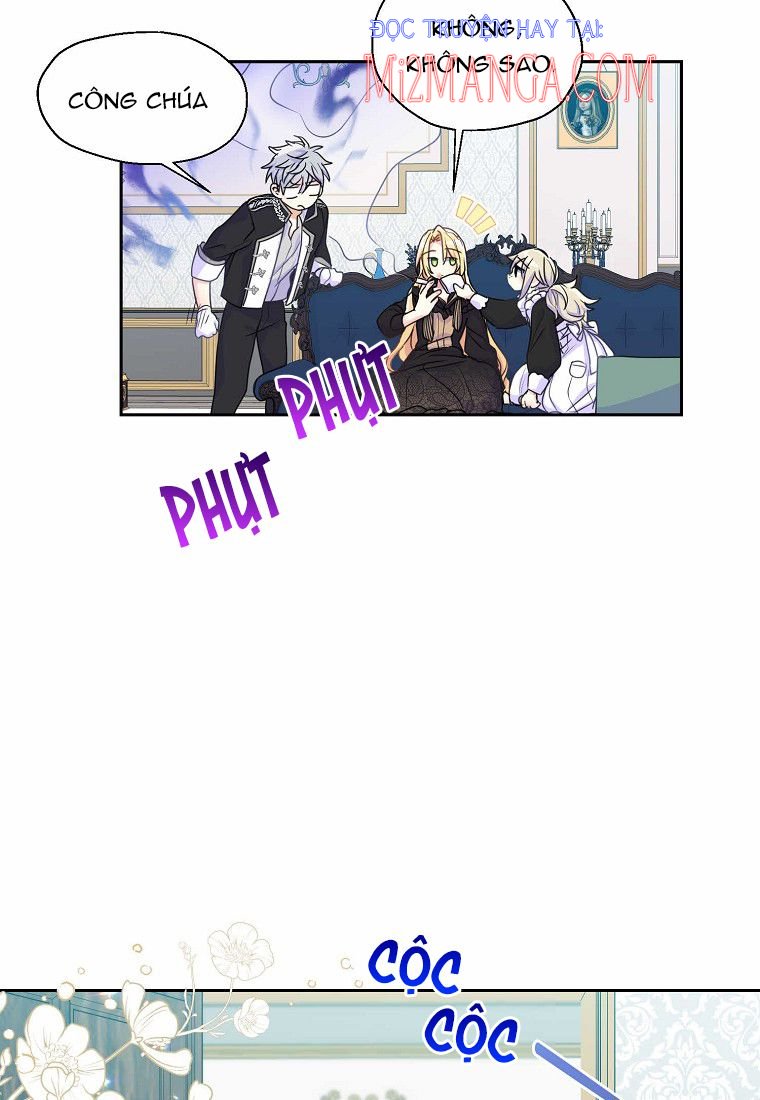Bệ Hạ,xin Đừng Giết Tôi!!: Chapter 43.3
