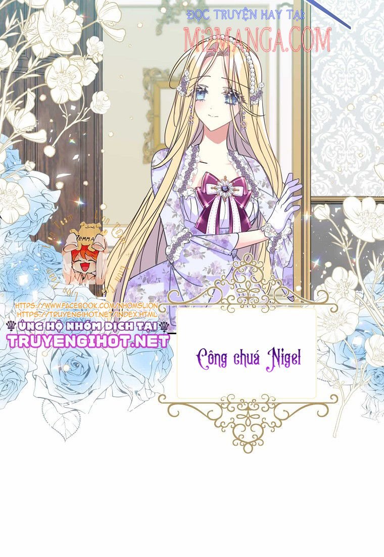 Bệ Hạ,xin Đừng Giết Tôi!!: Chapter 43.3
