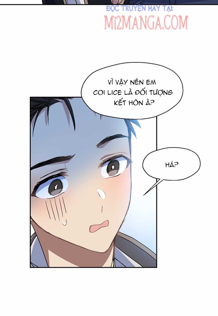 Bệ Hạ,xin Đừng Giết Tôi!!: Chapter 43.3