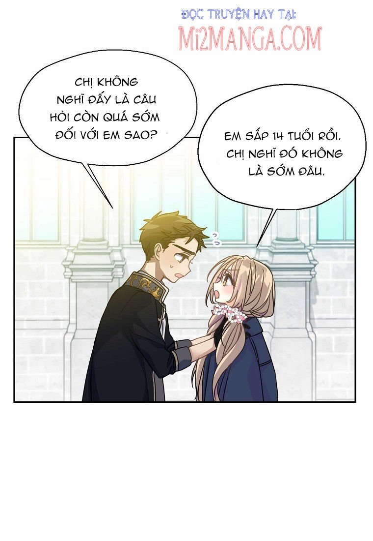 Bệ Hạ,xin Đừng Giết Tôi!!: Chapter 43.3