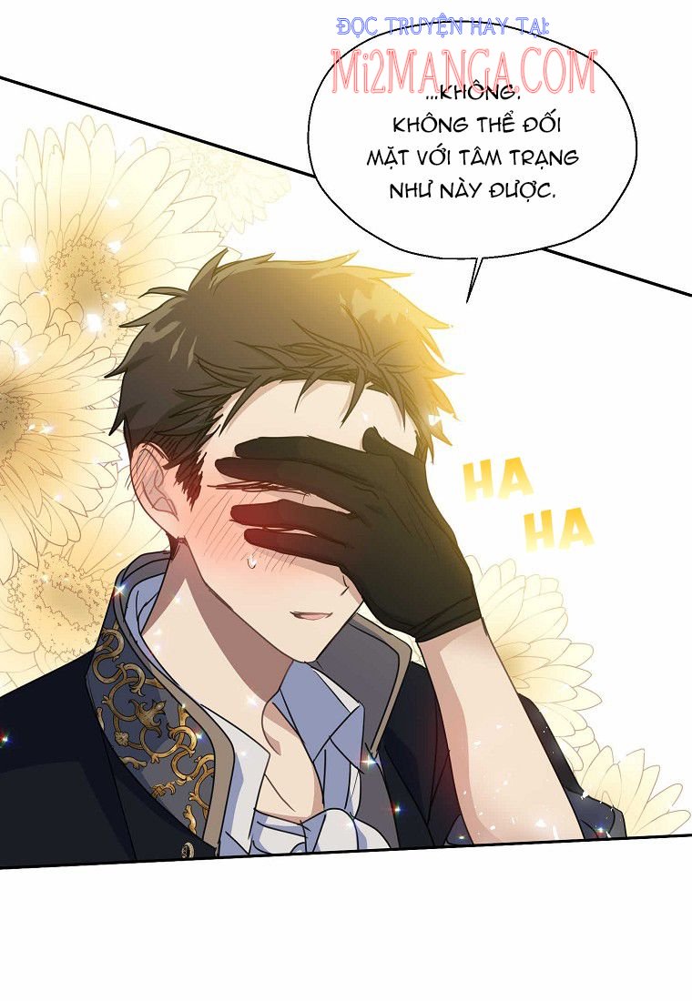 Bệ Hạ,xin Đừng Giết Tôi!!: Chapter 43.3