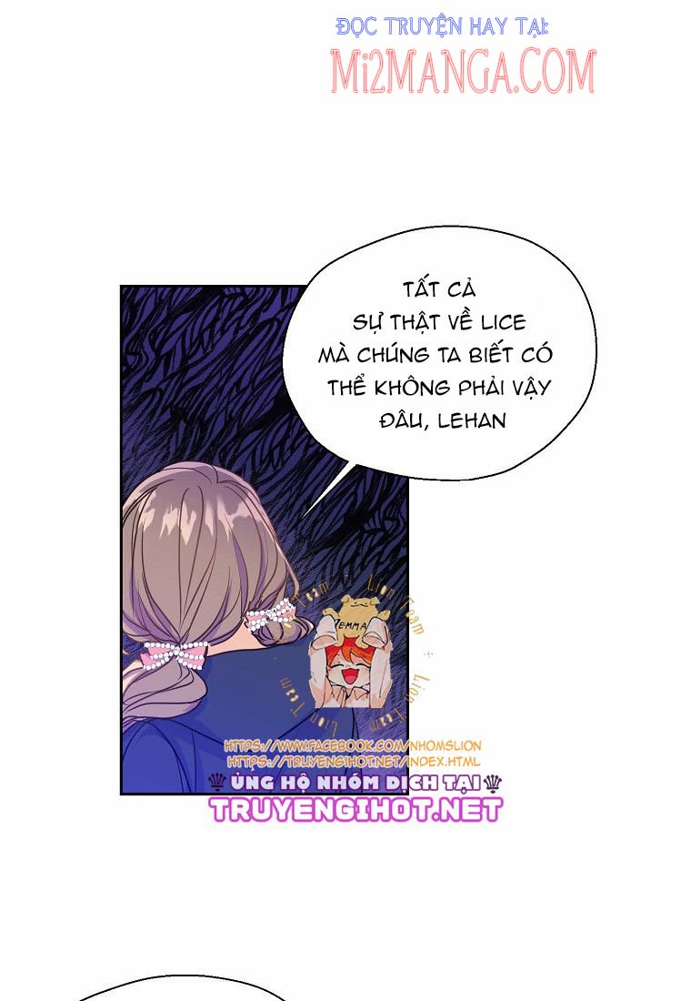 Bệ Hạ,xin Đừng Giết Tôi!!: Chapter 43.3