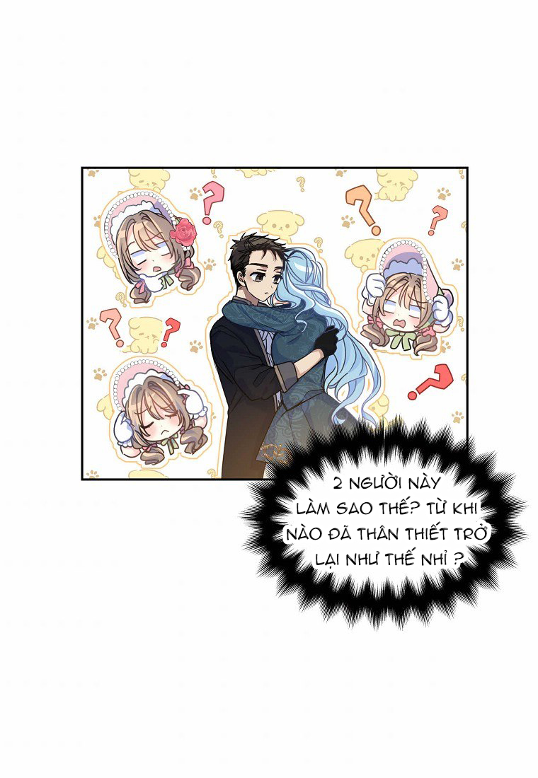 Bệ Hạ,xin Đừng Giết Tôi!!: Chapter 43