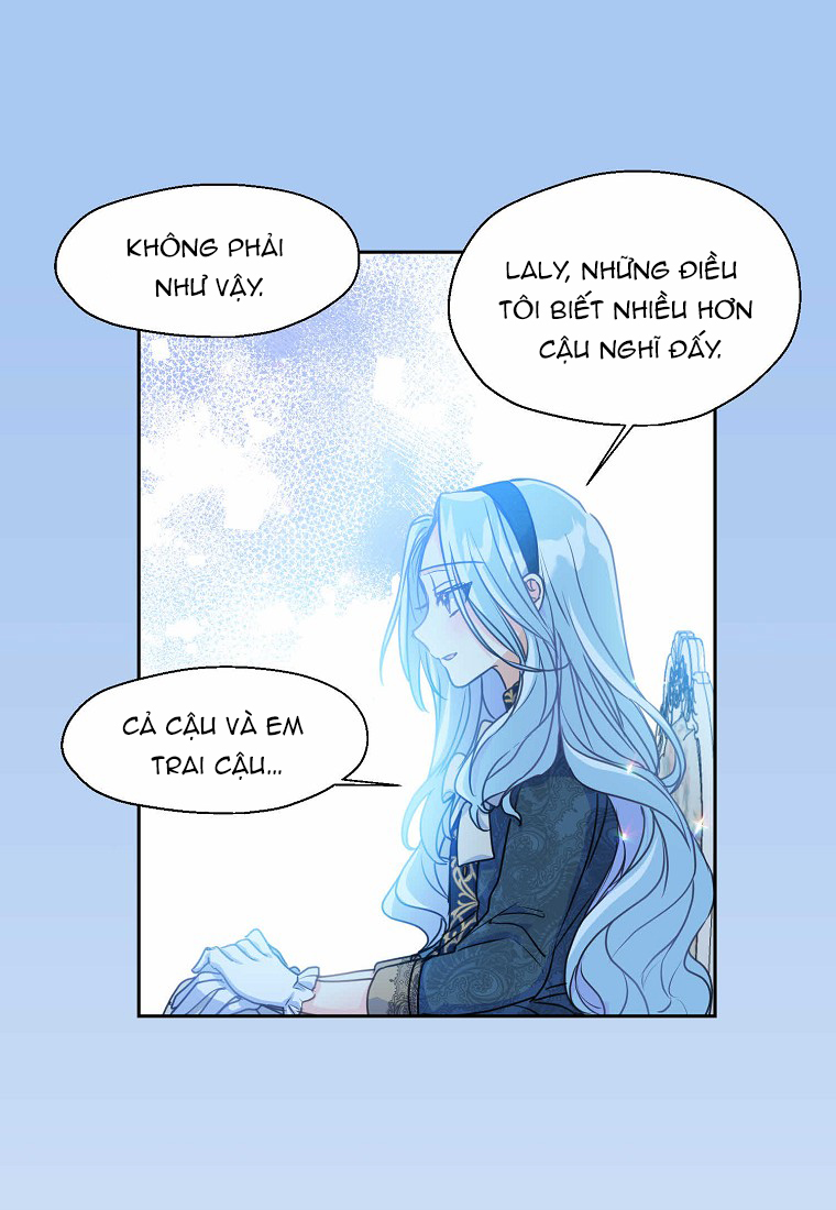 Bệ Hạ,xin Đừng Giết Tôi!!: Chapter 43