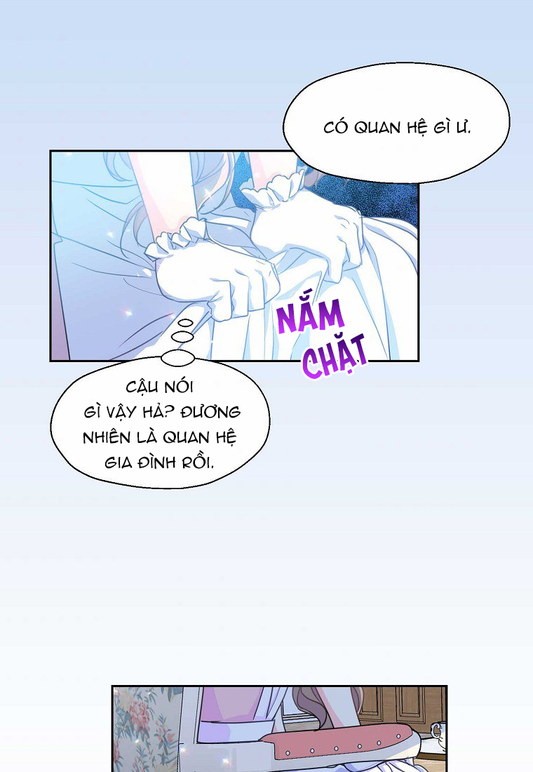 Bệ Hạ,xin Đừng Giết Tôi!!: Chapter 43