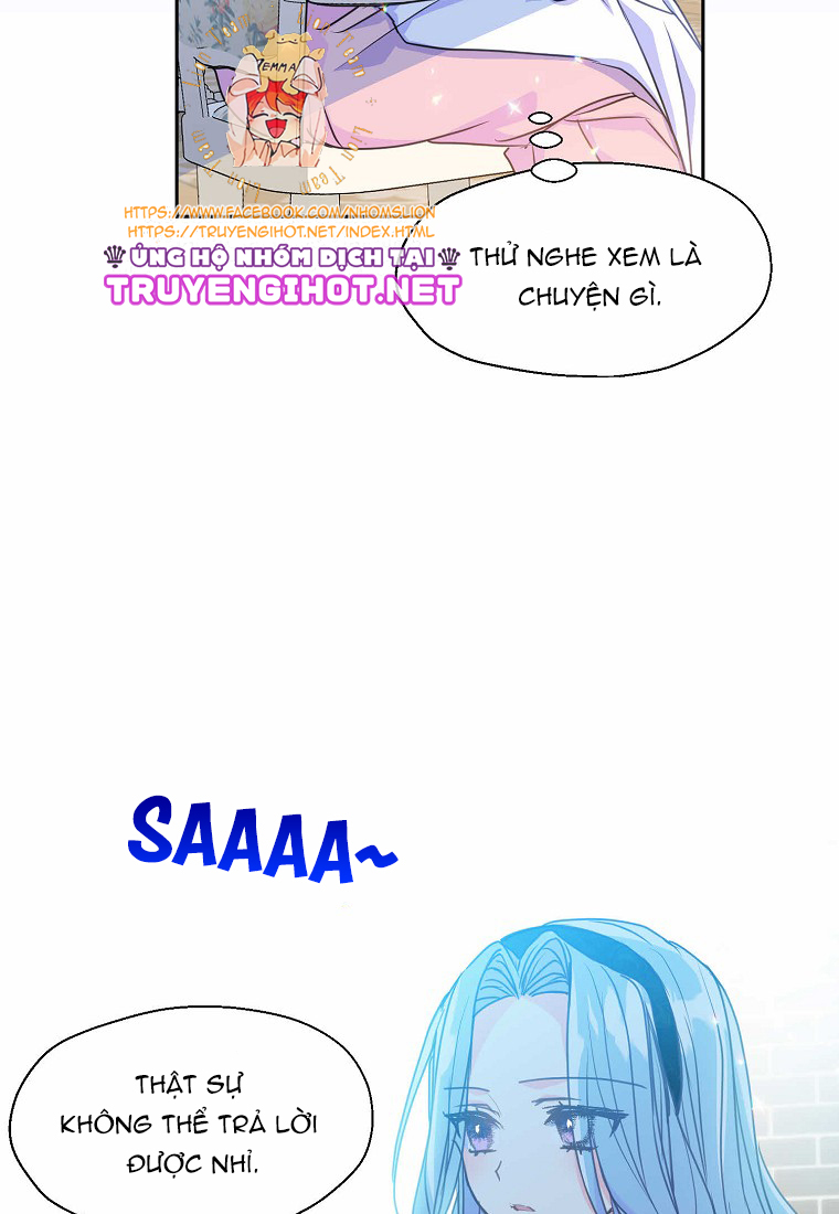 Bệ Hạ,xin Đừng Giết Tôi!!: Chapter 43