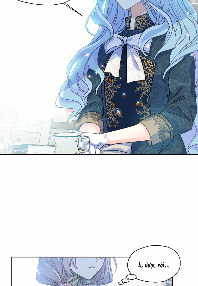 Bệ Hạ,xin Đừng Giết Tôi!!: Chapter 43