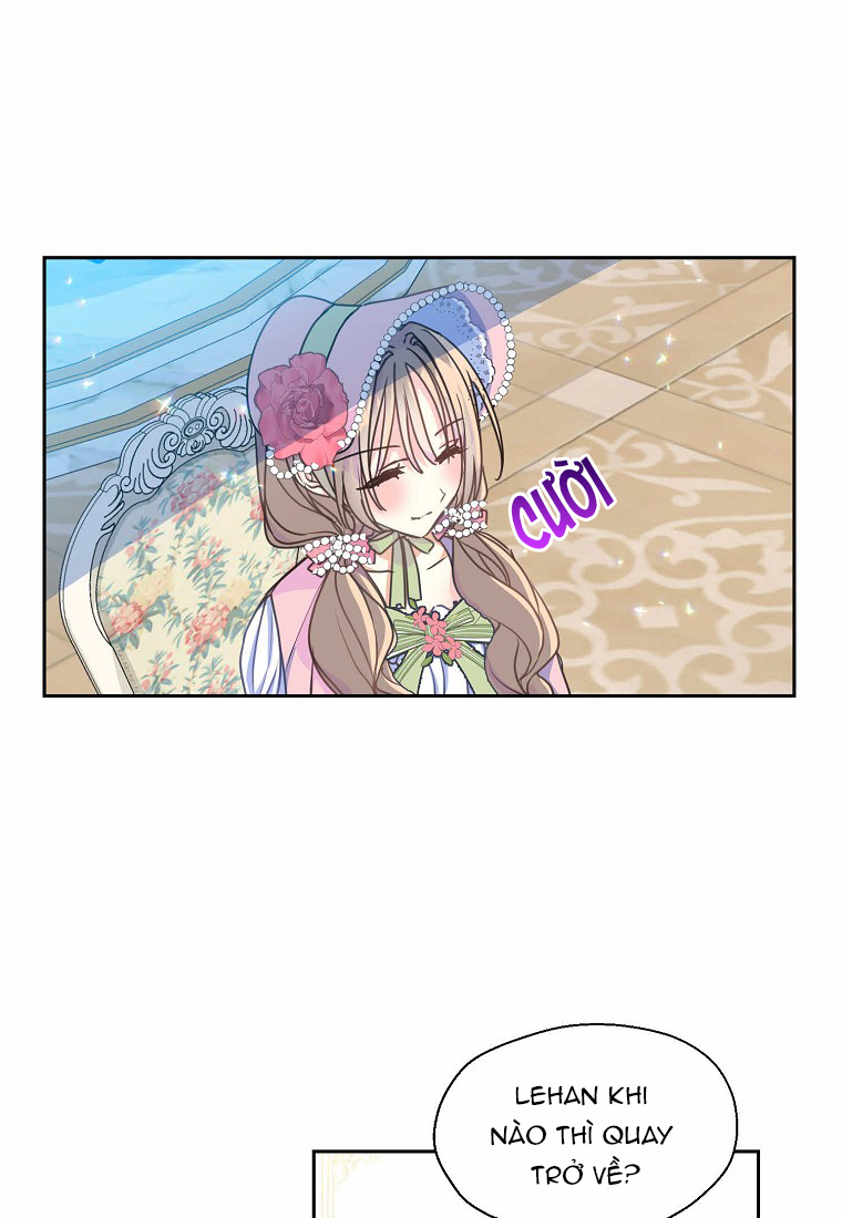 Bệ Hạ,xin Đừng Giết Tôi!!: Chapter 43