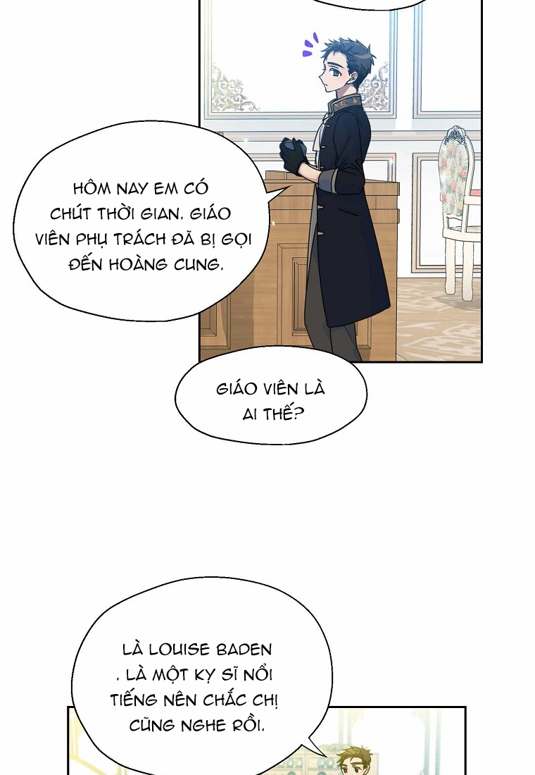 Bệ Hạ,xin Đừng Giết Tôi!!: Chapter 43