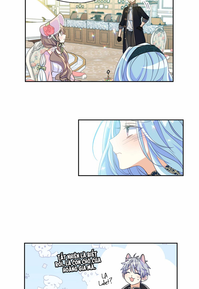 Bệ Hạ,xin Đừng Giết Tôi!!: Chapter 43