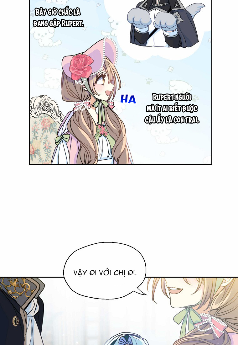 Bệ Hạ,xin Đừng Giết Tôi!!: Chapter 43
