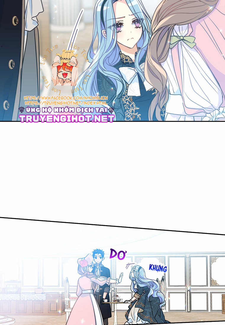 Bệ Hạ,xin Đừng Giết Tôi!!: Chapter 43