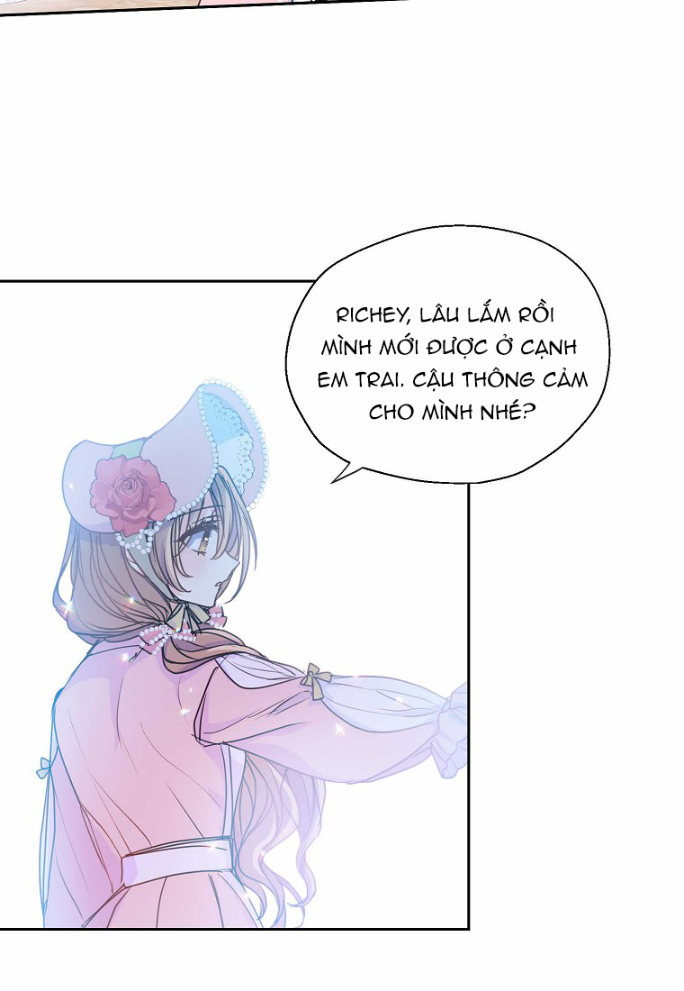 Bệ Hạ,xin Đừng Giết Tôi!!: Chapter 43