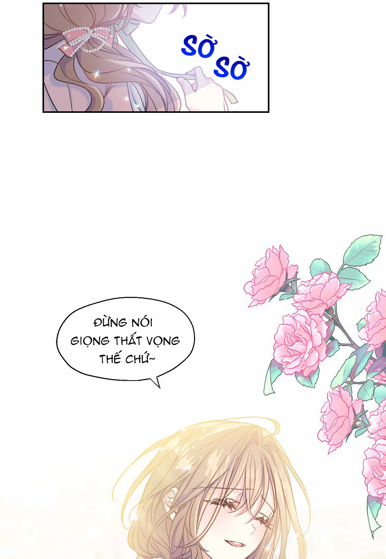 Bệ Hạ,xin Đừng Giết Tôi!!: Chapter 43