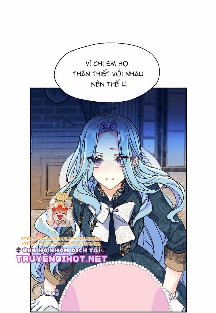 Bệ Hạ,xin Đừng Giết Tôi!!: Chapter 43