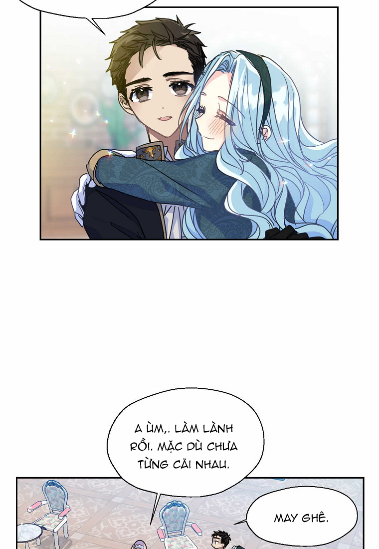 Bệ Hạ,xin Đừng Giết Tôi!!: Chapter 43