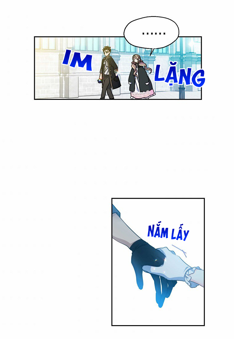 Bệ Hạ,xin Đừng Giết Tôi!!: Chapter 43