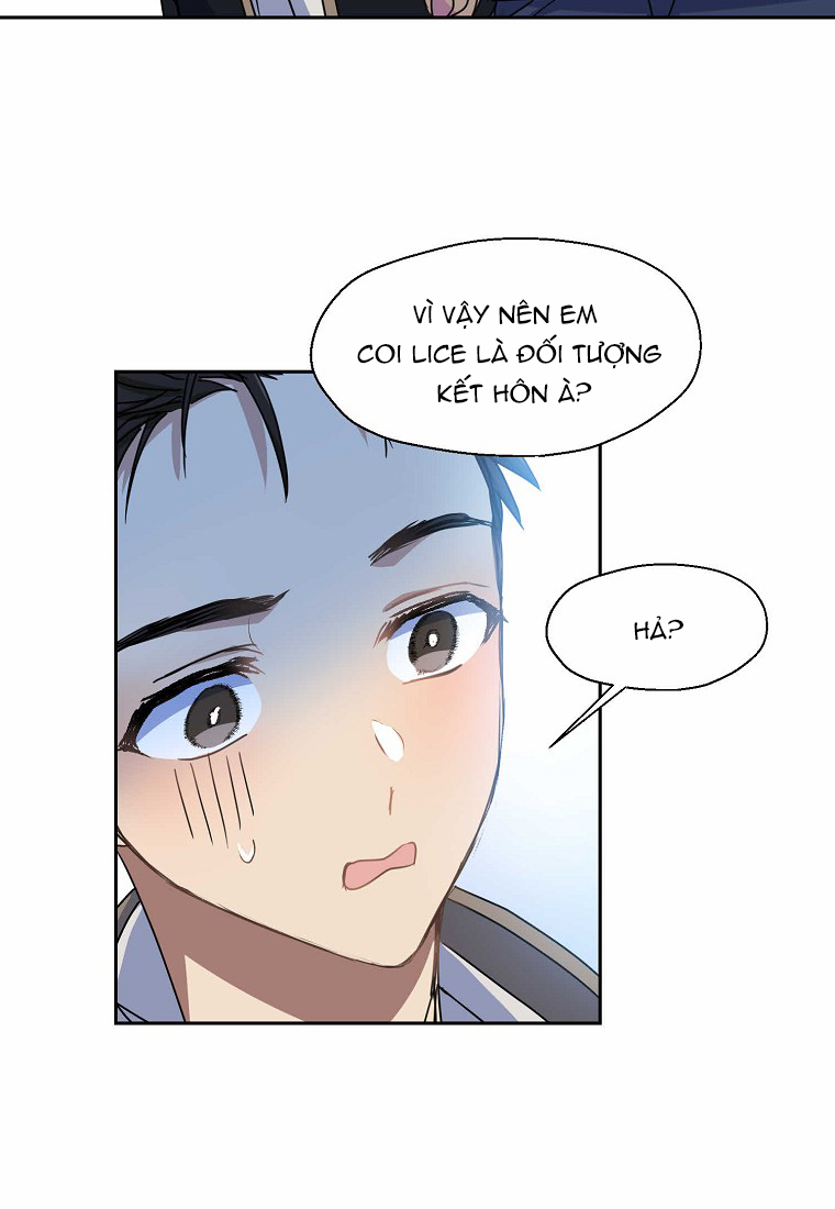 Bệ Hạ,xin Đừng Giết Tôi!!: Chapter 43