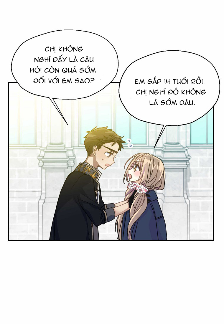 Bệ Hạ,xin Đừng Giết Tôi!!: Chapter 43