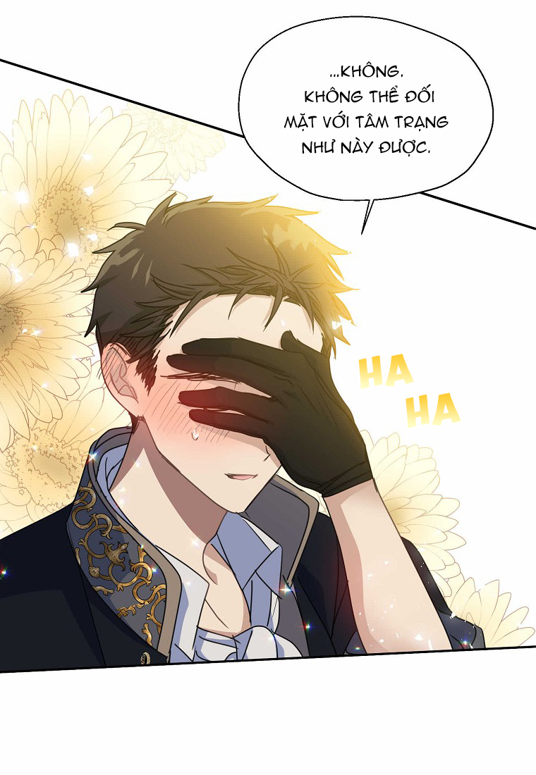 Bệ Hạ,xin Đừng Giết Tôi!!: Chapter 43