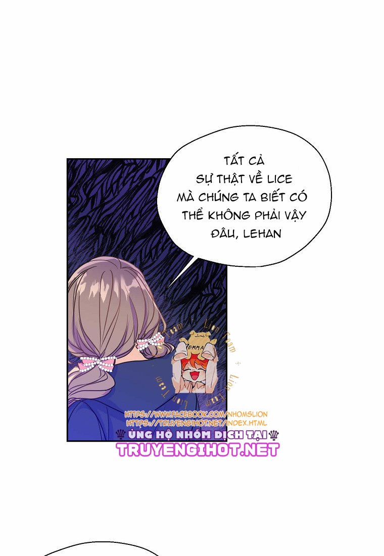 Bệ Hạ,xin Đừng Giết Tôi!!: Chapter 43