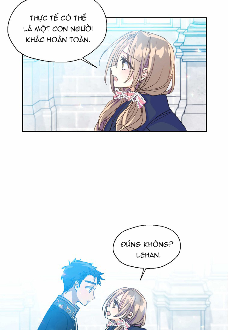 Bệ Hạ,xin Đừng Giết Tôi!!: Chapter 43