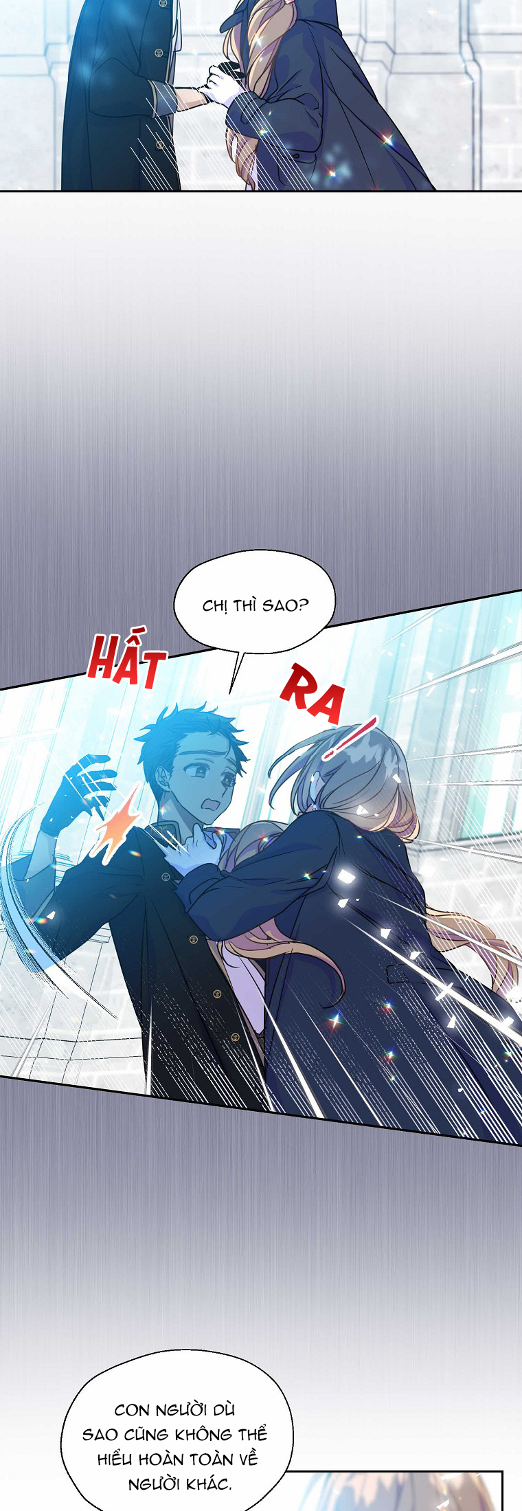 Bệ Hạ,xin Đừng Giết Tôi!!: Chapter 43