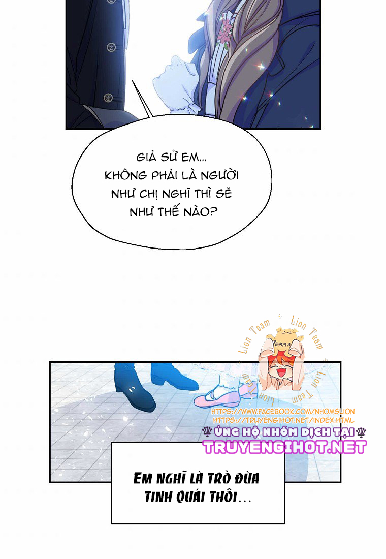Bệ Hạ,xin Đừng Giết Tôi!!: Chapter 43
